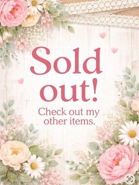 Ositos CAL-02K Blush Pink Slip On Pom Pom Sneakers Loafers Shoes Size 8 New